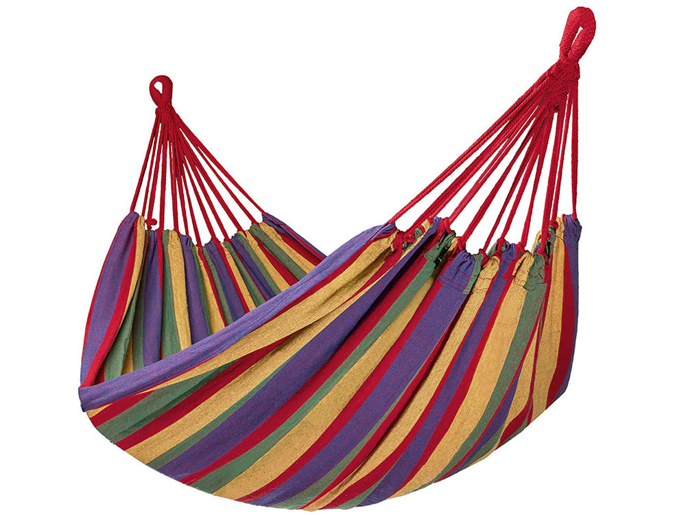 Vrtna hammock ležaljka (do 120 kg)