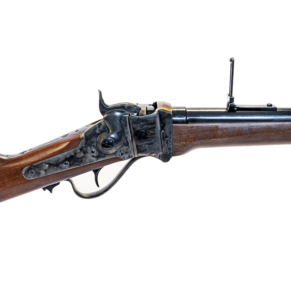 1874 Sharps Infantry 30"