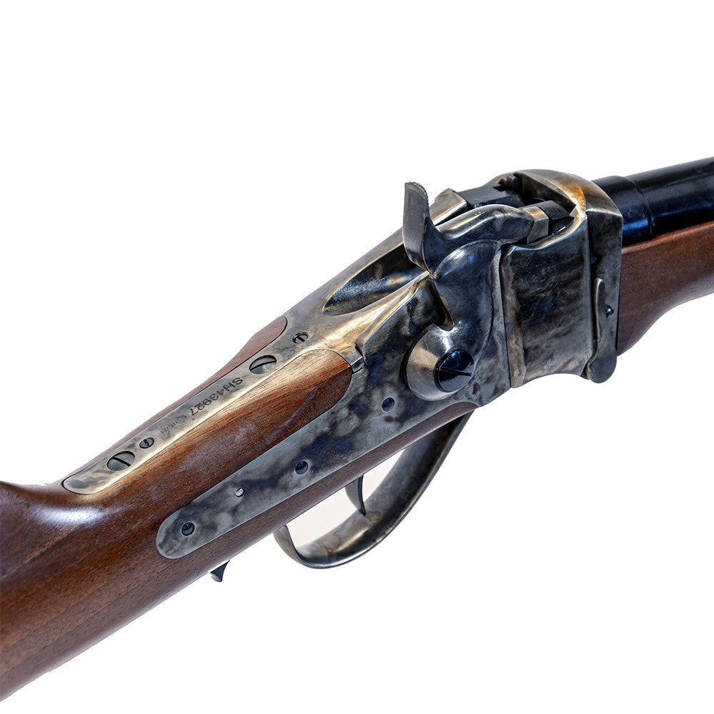1874 Sharps Infantry 30"