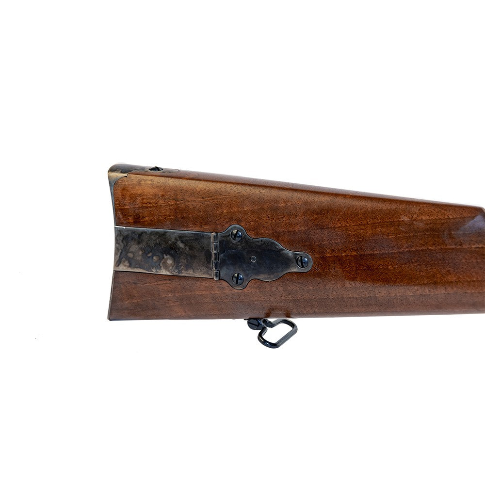 1874 Sharps Infantry 30"