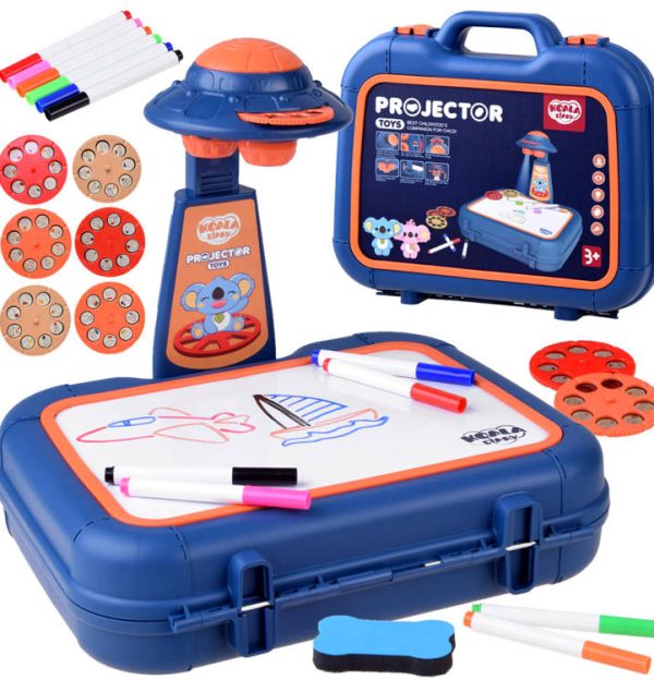Baby Mix plišana zvečka tigar