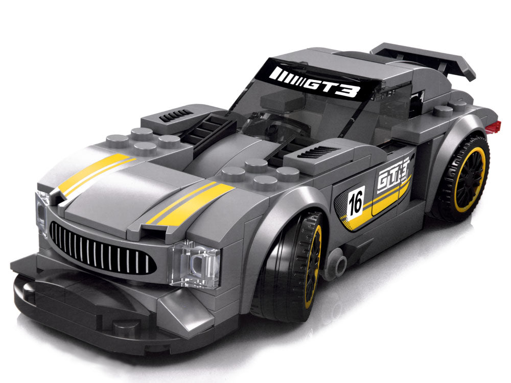 Kockice autić GT3 (174 elemenat)