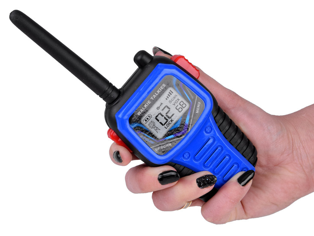 Dječji walkie talkie (do 35m)