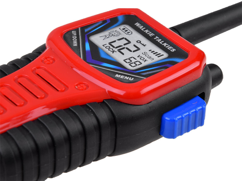 Dječji walkie talkie (do 35m)