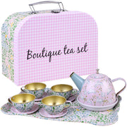 Set kutija za čaj Cups Tray