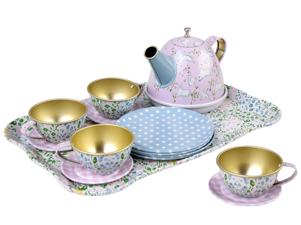 Set kutija za čaj Cups Tray