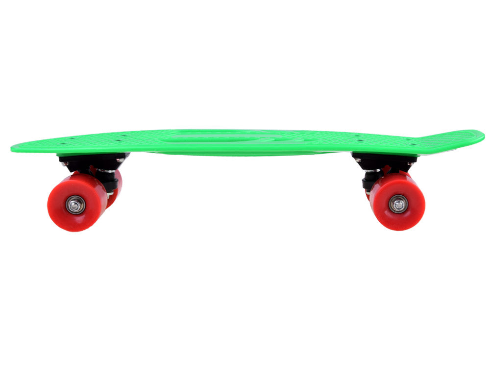 Skateboard za djecu – zeleni