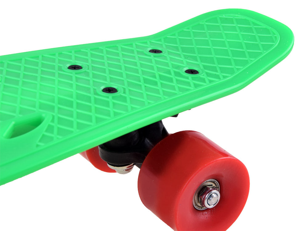 Skateboard za djecu – zeleni