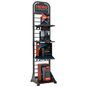 Nebo Stalak, NEBO, 300 x 1710 x 380 mm - FSDU2