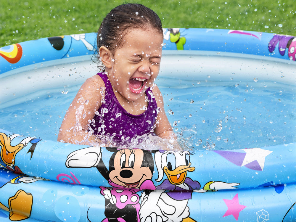 Bestway bazen Mickey & Friends