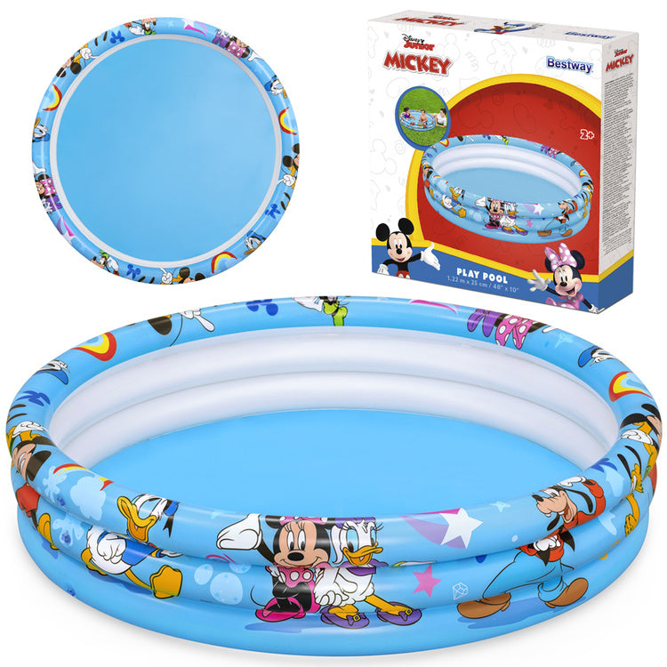 Bestway bazen Mickey & Friends