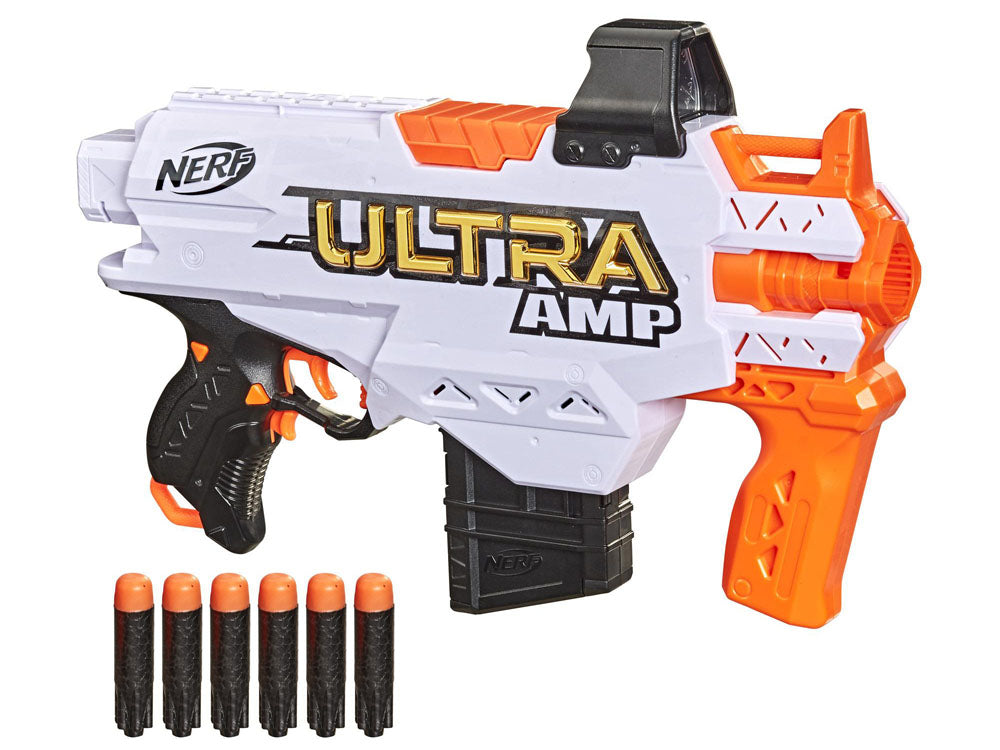 Nerf Ultra AMP puška