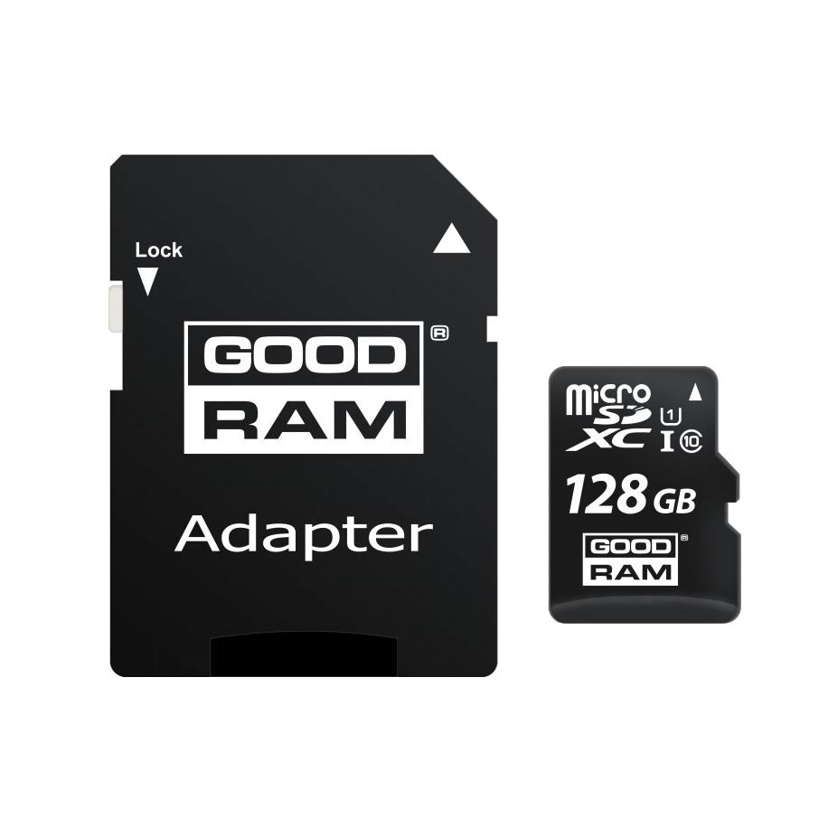 Goodram M1AA 128 GB MicroSDXC UHS-I 10.razred