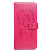 MEZZO Book case preklopna torbica za XIAOMI Redmi NOTE 13 5G dream catcher magenta