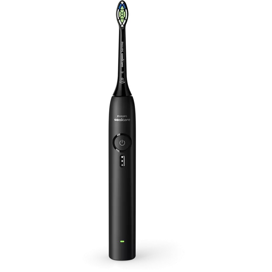 Philips 3100 series HX4033/32 električna četkica za zube Odrasli Sonična četkica za zube Crno
