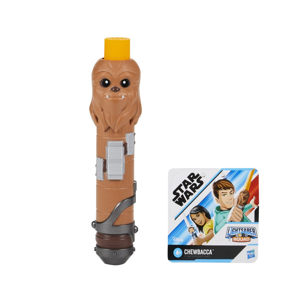 Hasbro F74175L0 dječja figura