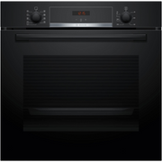 Bosch Serie 4 HBA534EB3 pećnica 71 L 3400 W Crno