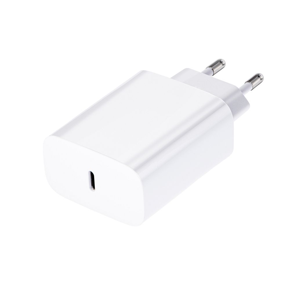 Univerzalni putni punjač Forcell s USB C utičnicom - 3A 25W s PD i QC 4.0 funkcijom