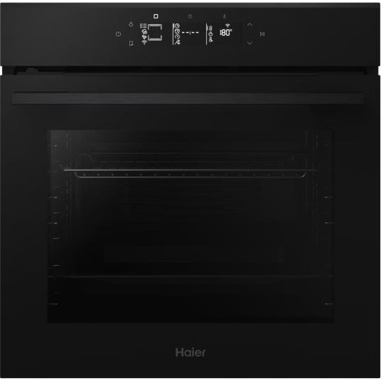Haier ID Series 4 78 L Crno
