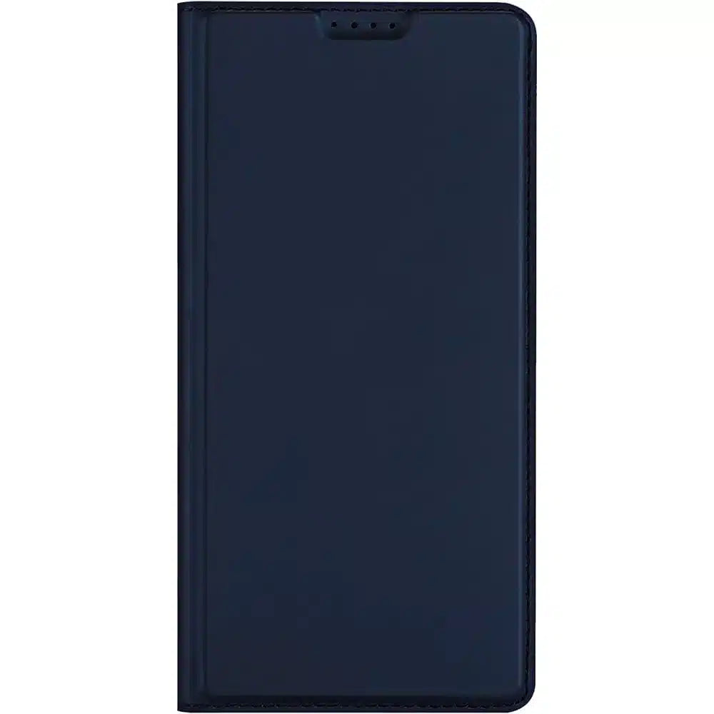 DUX DUCIS SKIN PRO preklopna futrola za SAMSUNG GALAXY A17 5G plava