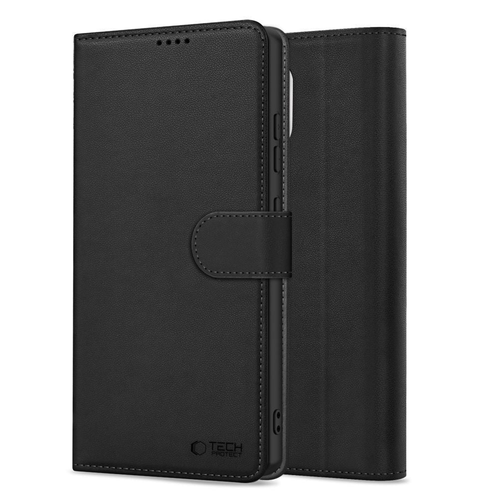 Xiaomi Redmi Note 15 Pro 5G Tech-Protect preklopna futrola-novčanik