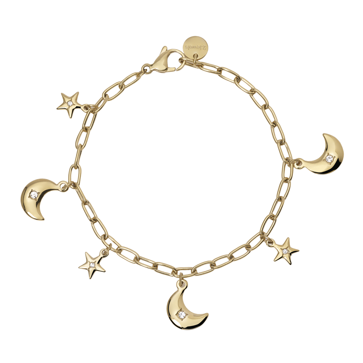 NAKIT 2JEWELS NARUKVICA 232345