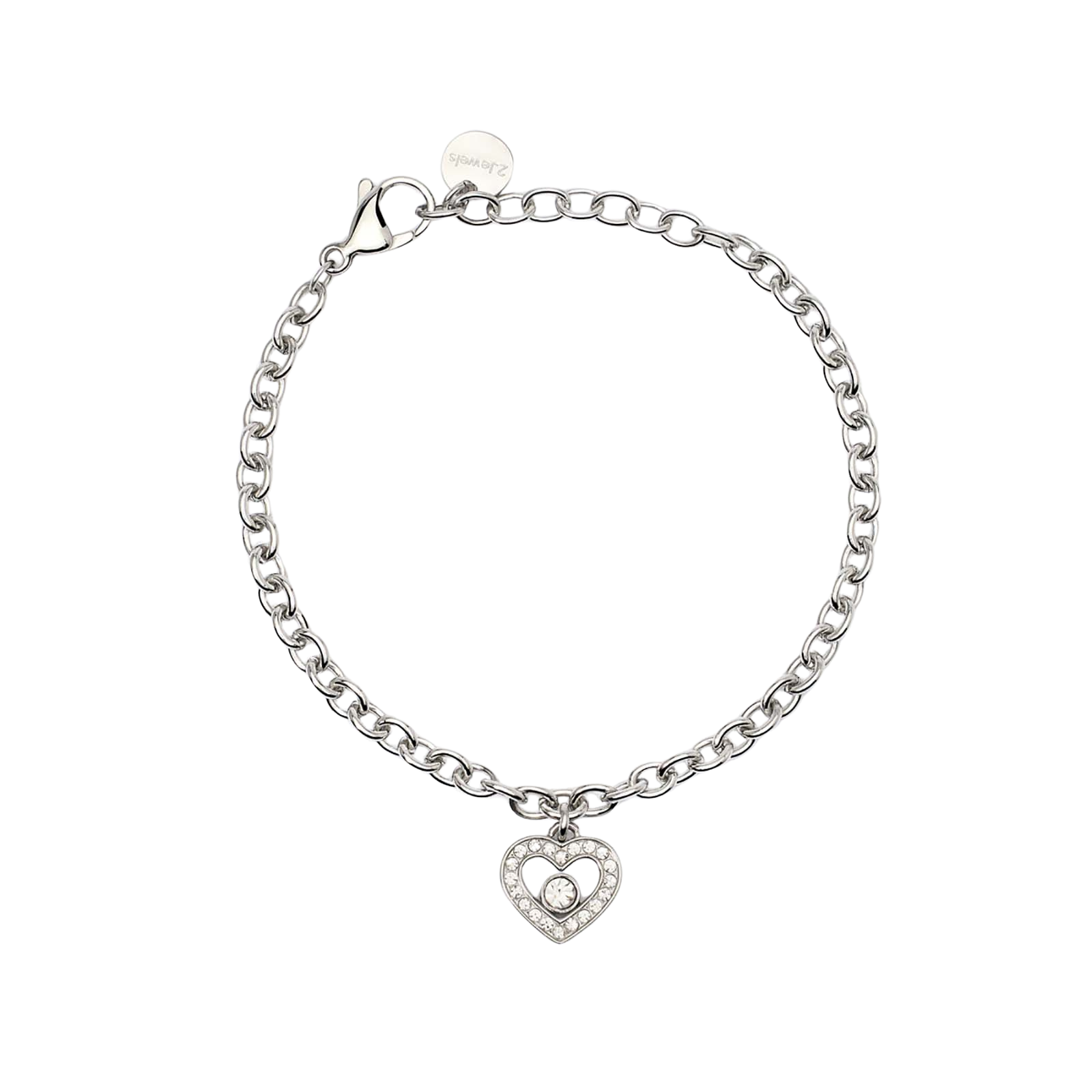 NAKIT 2JEWELS NARUKVICA 232493