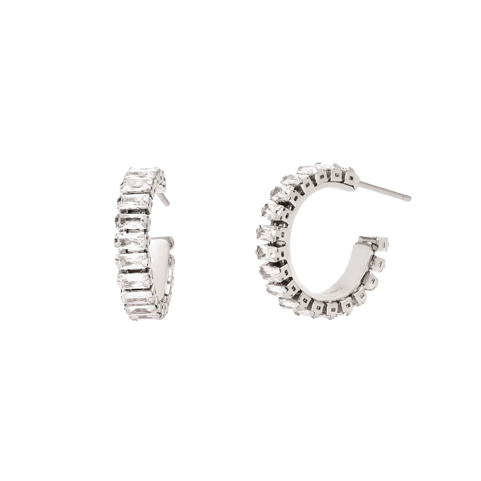 NAKIT 2JEWELS NAUŠNICE 261465