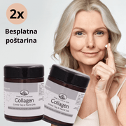 2x Kolagen krema BESPLATNA POŠTARINA