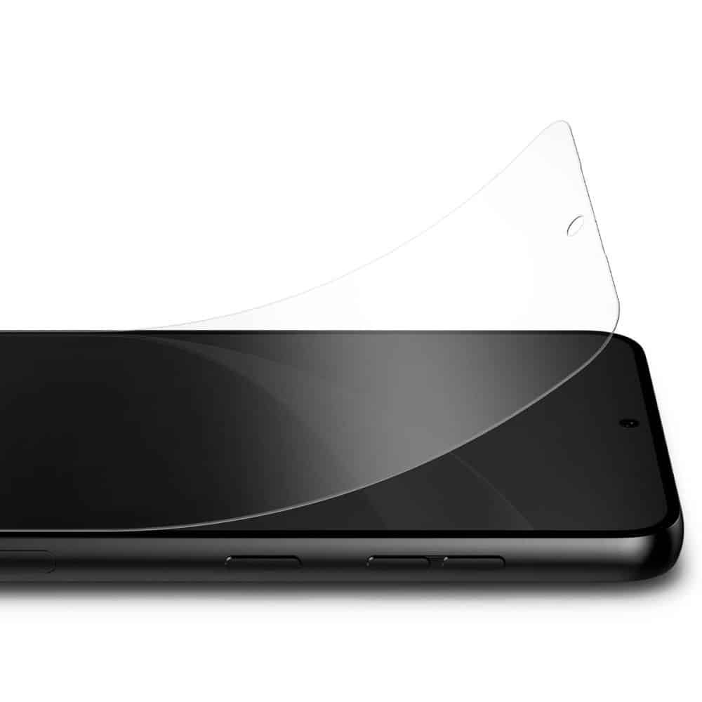 Spigen – Neo Flex (2 kom) za Samsung Galaxy S23 Plus – prozirna