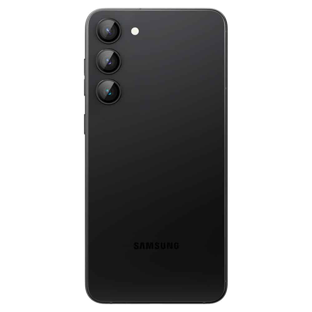 Spigen - Optik.TR EZ FIT staklo za kameru (2 kom) za Samsung Galaxy S23 / S23 Plus/ S24