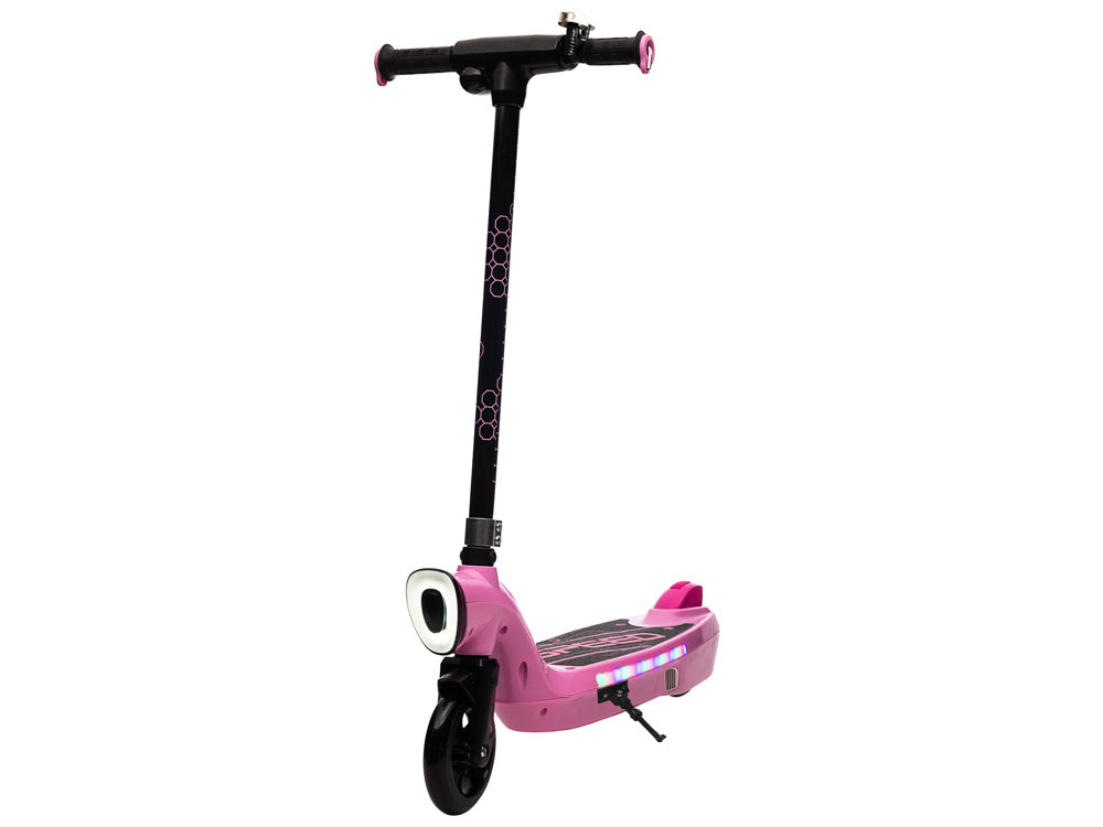 Dječji električni romobil - roza
