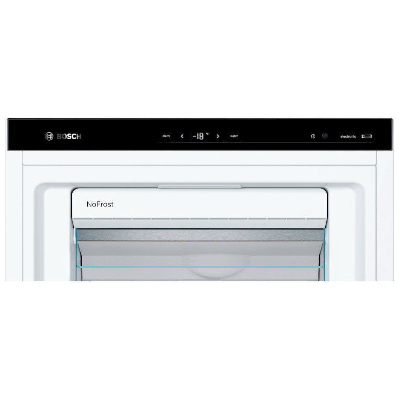 BOSCH GSN58AWEV Zamrzivač