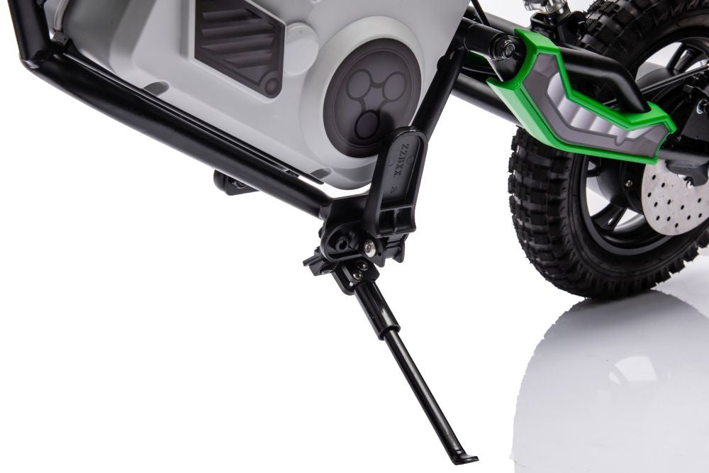 Motor na akumulator A9901 - zeleni