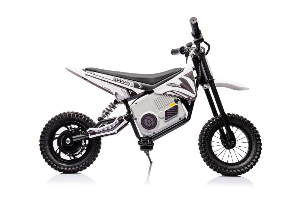 Motor na akumulator A9901 - bijeli