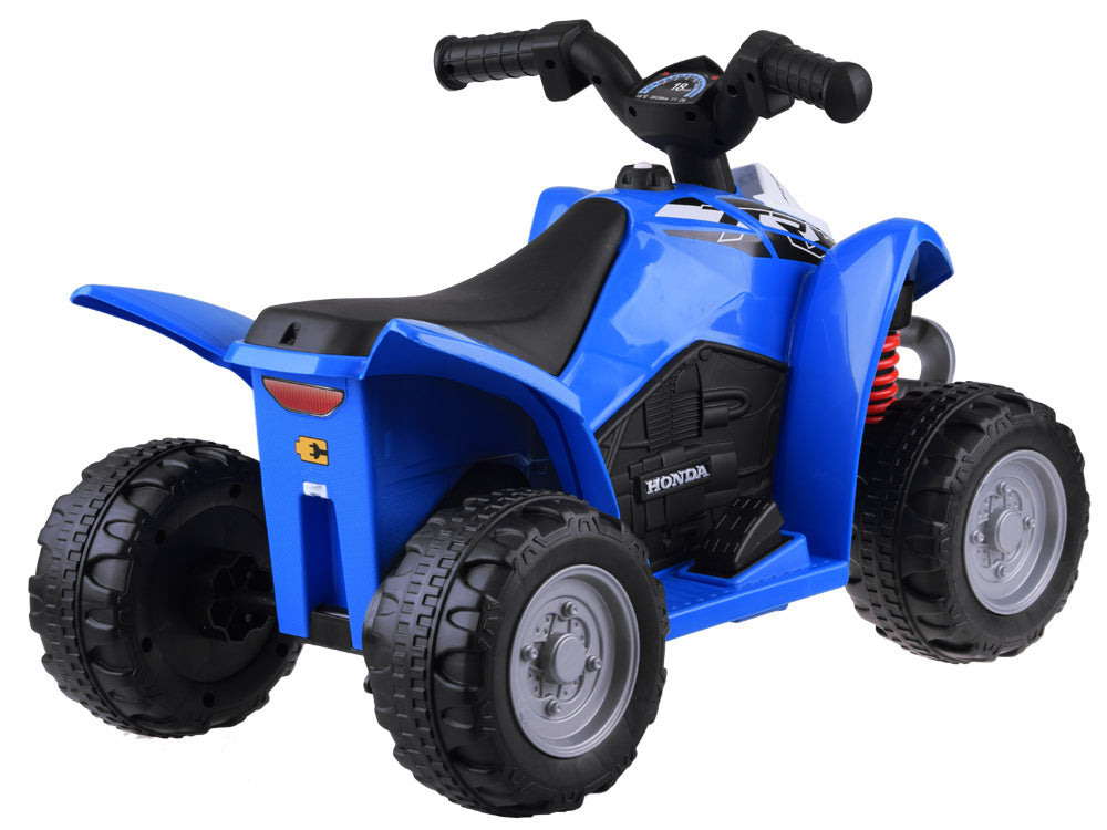 Quad HONDA na akumulator