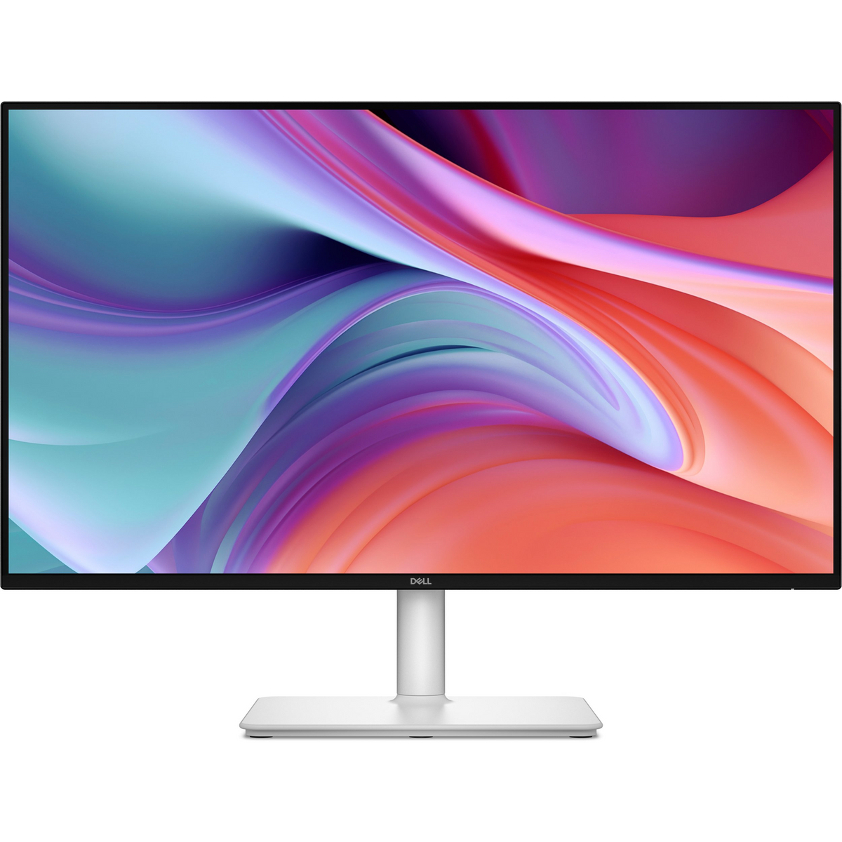 DELL S Series S2725HSM računalni monitor 68,6 cm (27") 1920 x 1080 pikseli Full HD LCD Bijelo
