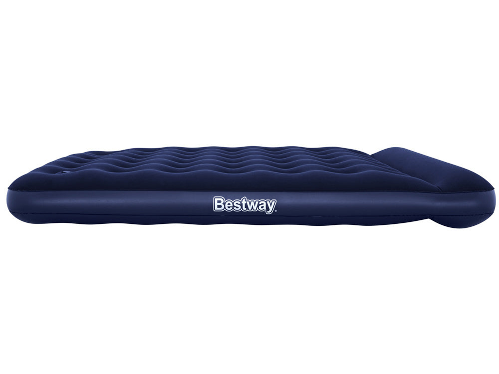 Bestway zračni madrac Queen s ugrađenom pumpom