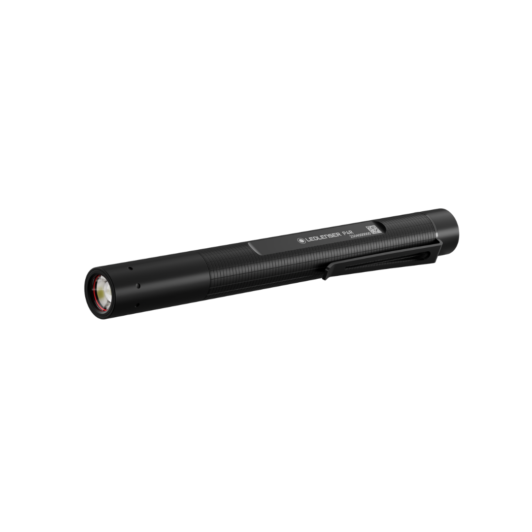 Ledlenser P4R