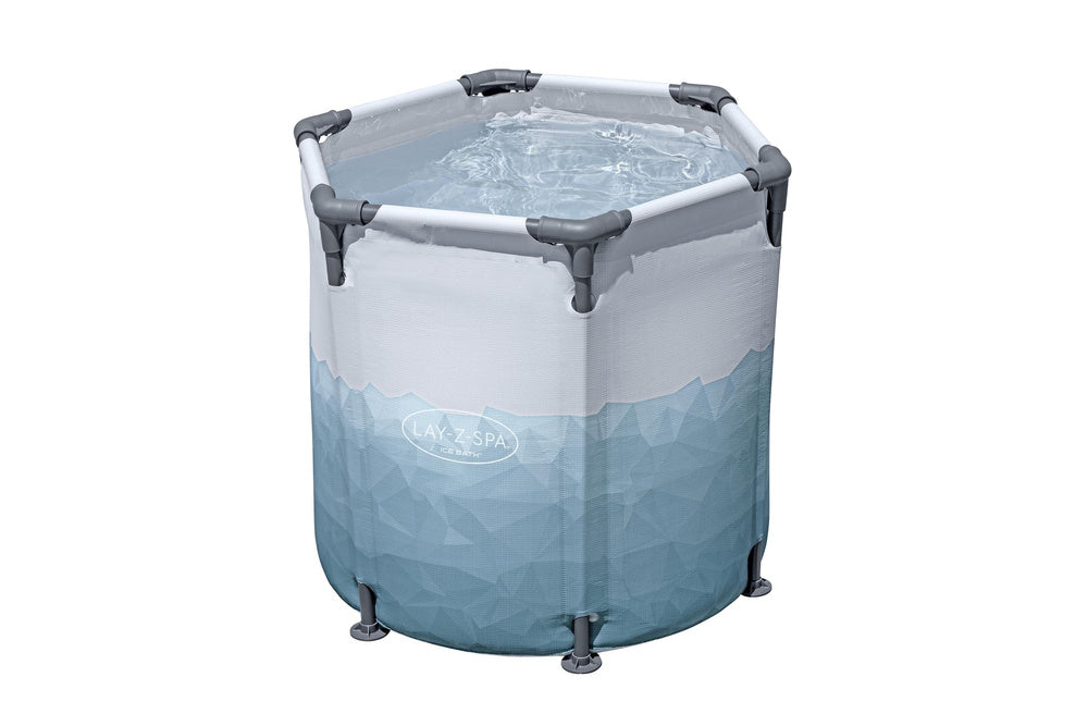 Barrel Ice Bath Tank 253L Bestway 6002K