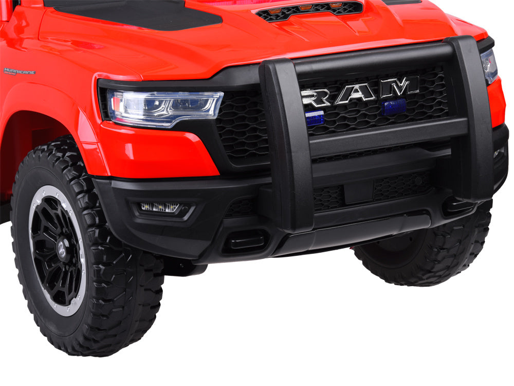Dodge RAM pickup vatrogasci 4×4