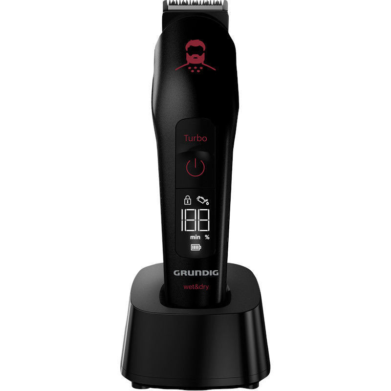 GRUNDIG MGK9030 Aparat za šišanje