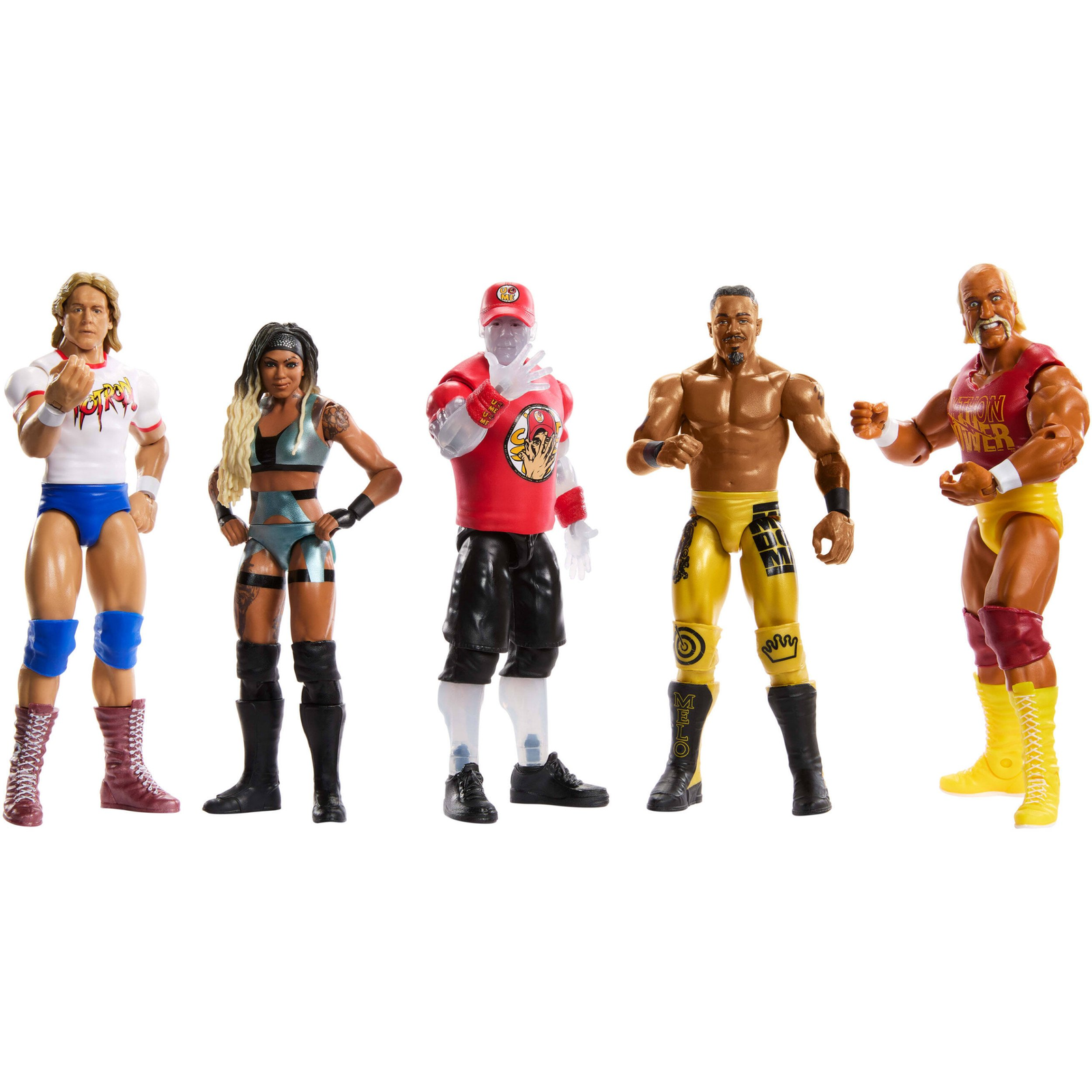 WWE GDF62 dječja figura