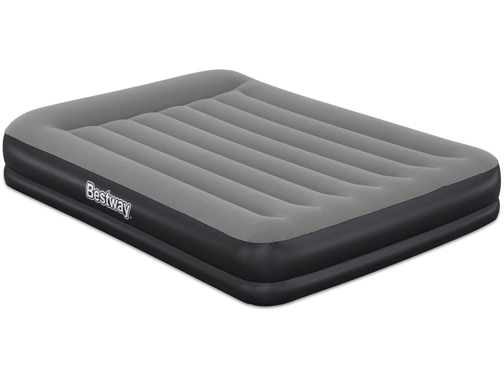 Bestway Tritech zračni madrac s ugrađenom pumpom