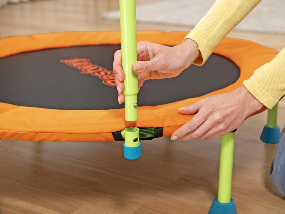 Bestway Wonderjump trampolin