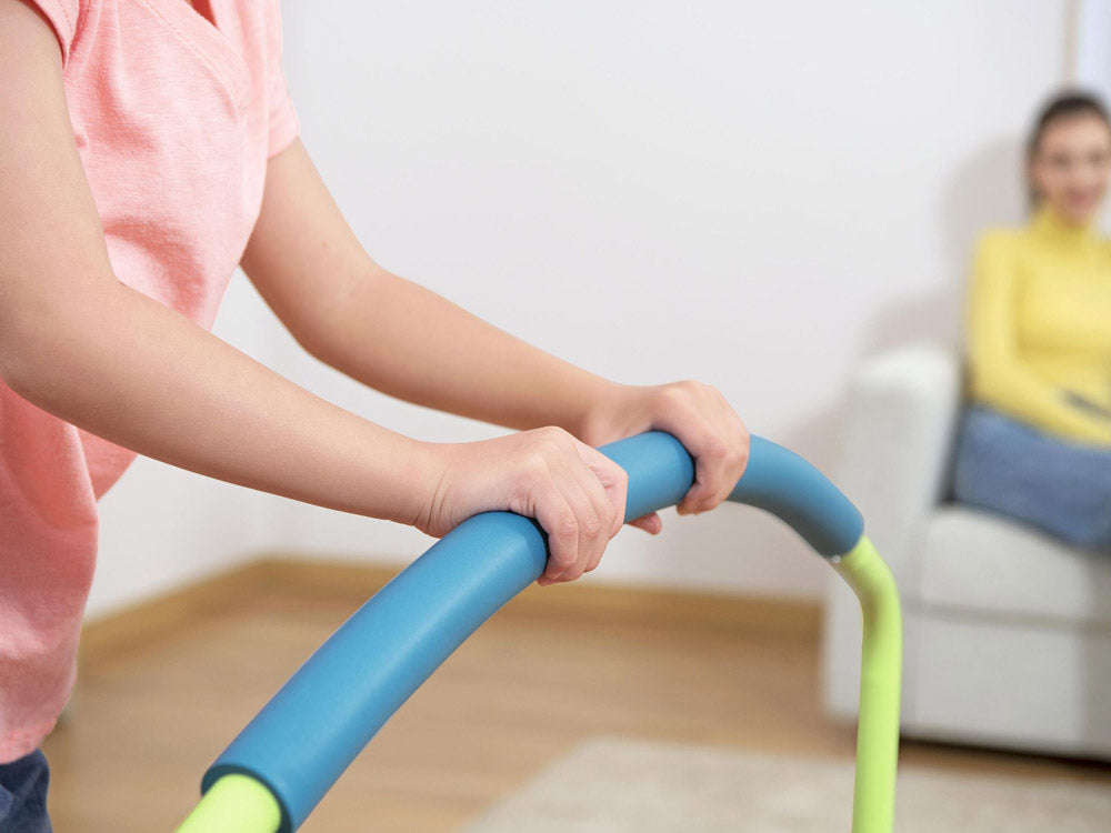 Bestway Wonderjump trampolin