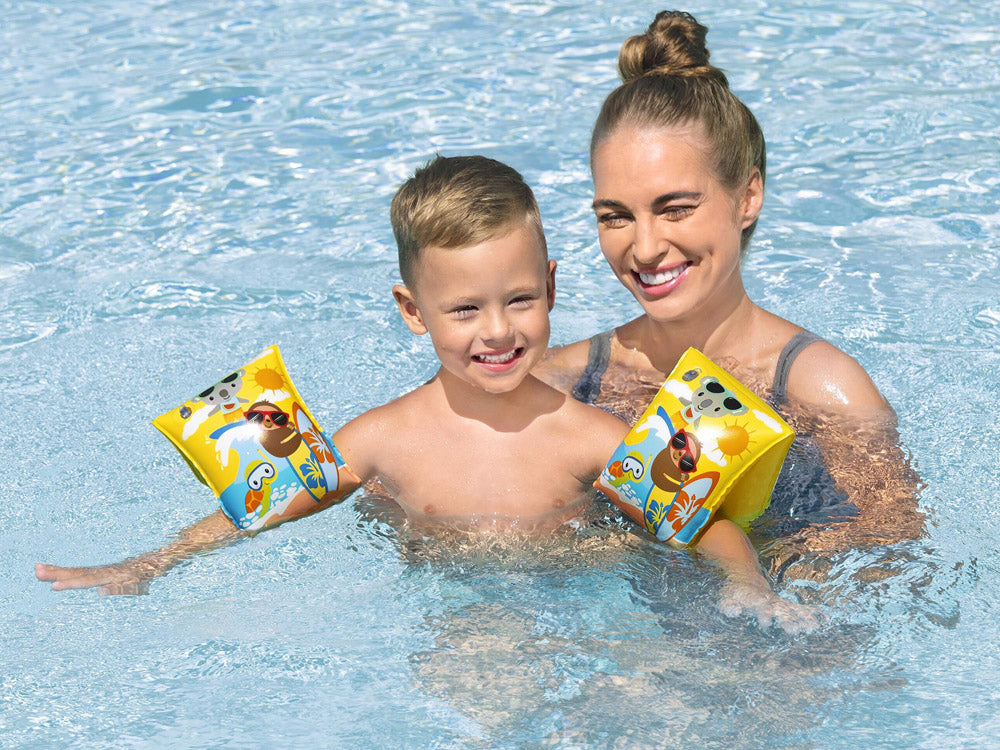Bestway plivalice surf buddies (19-30 kg)