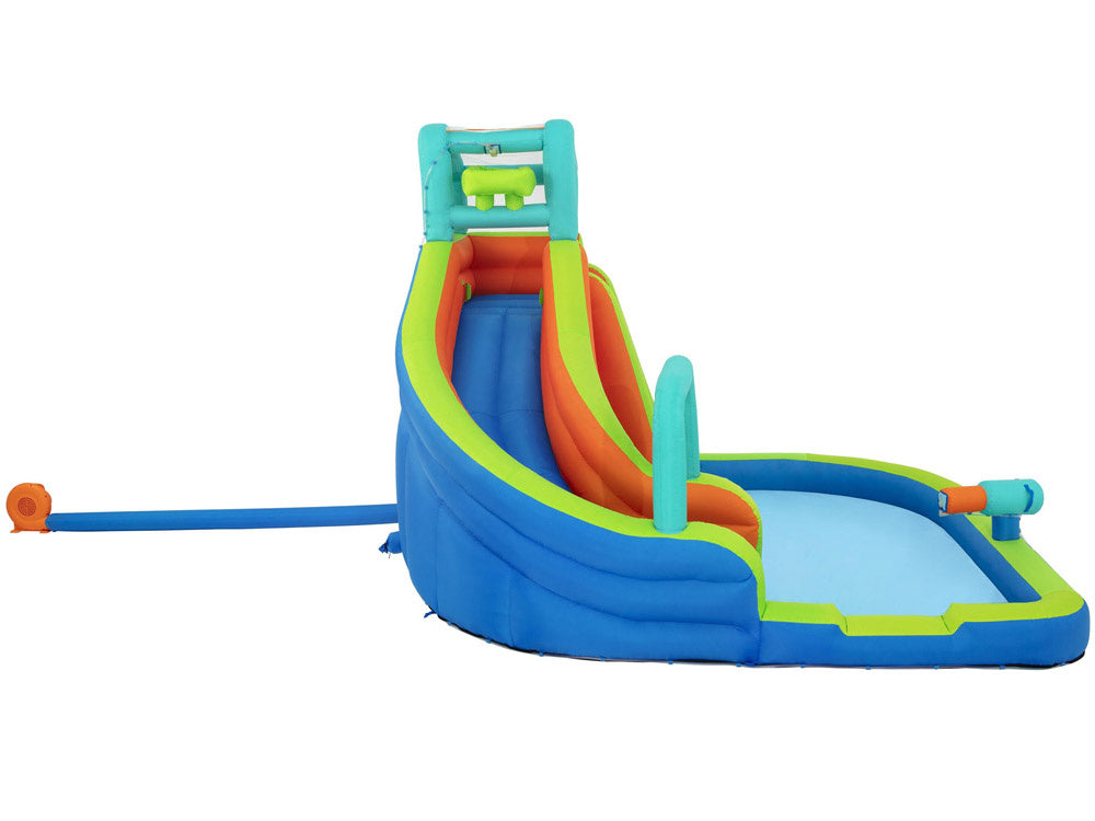 Velika vodena igraonica H2O GO