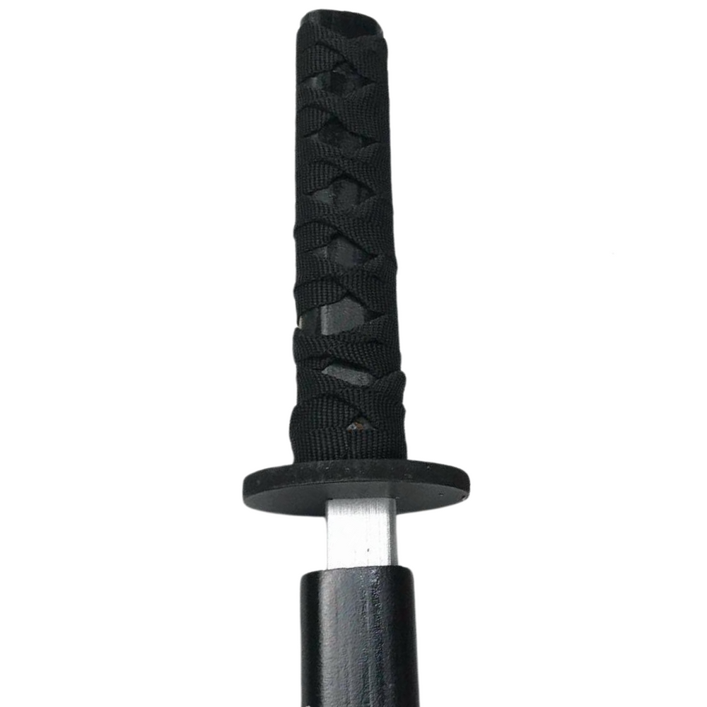 Drvena katana za igru 70cm - crna