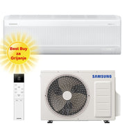 SAMSUNG KLIMA UREĐAJ 3,5kW - AR12CXCAAWKNELITE, za prostor do 35m2, A+++ energetska klasa